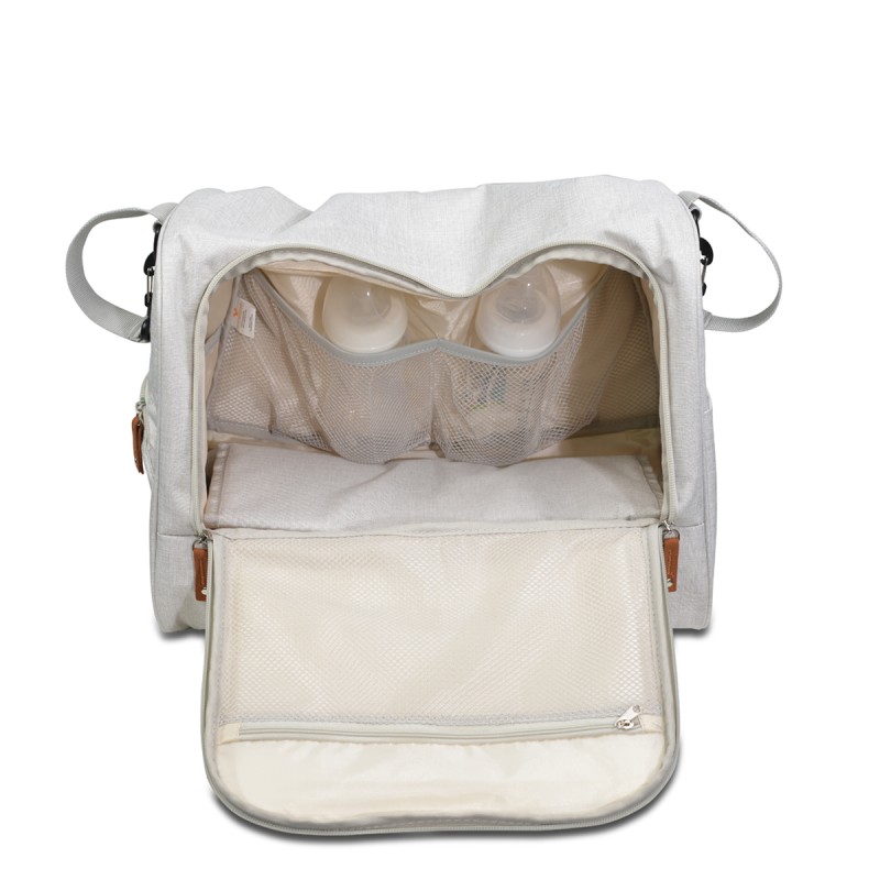 Mama bag Jossie beige