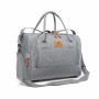 Mama bag Jossie grey