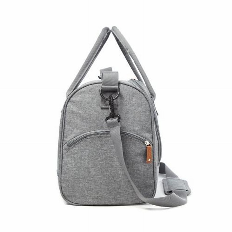 Mama bag Jossie grey