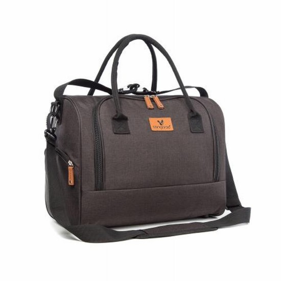Mama bag Jossie black Mama bag Jossie black