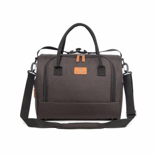 Mama bag Jossie black Mama bag Jossie black