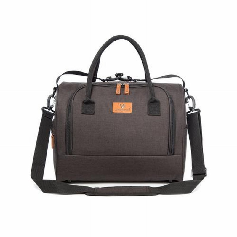 Mama bag Jossie black