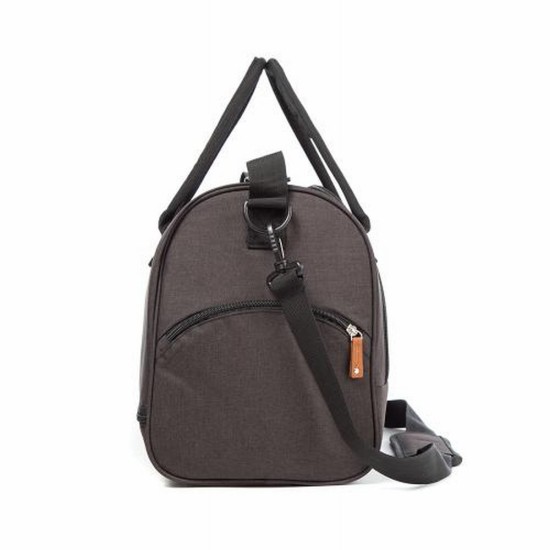 Mama bag Jossie black Mama bag Jossie black