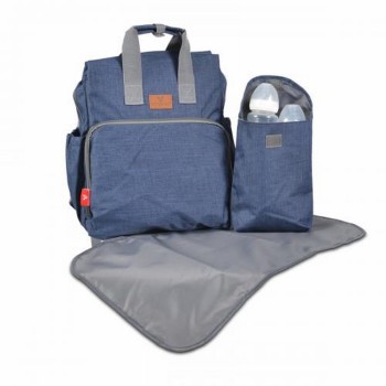 Backpack Lydia denim