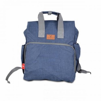 Backpack Lydia denim