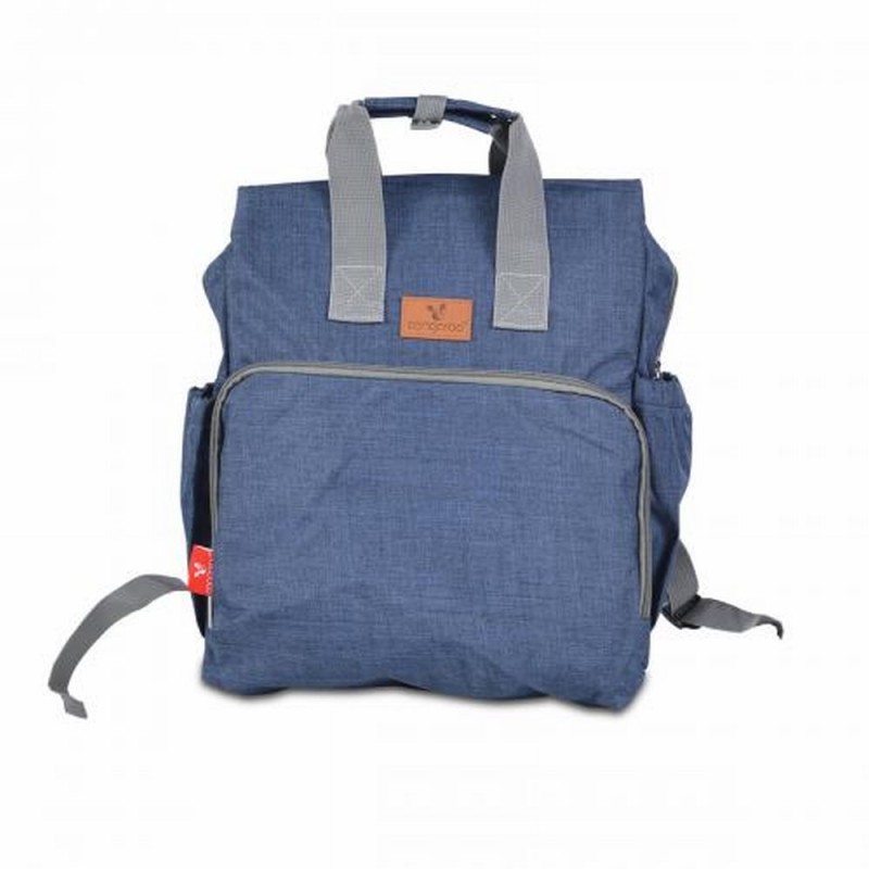 Backpack Lydia denim