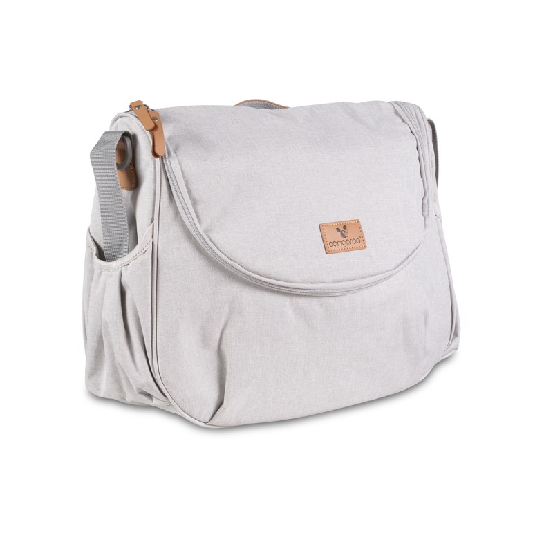 Mama bag Naomi beige