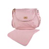 Mama bag Naomi pink