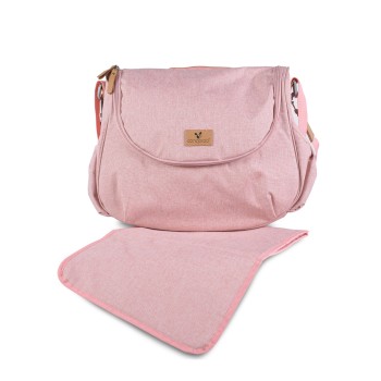 Mama bag Naomi pink