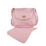 Mama bag Naomi pink