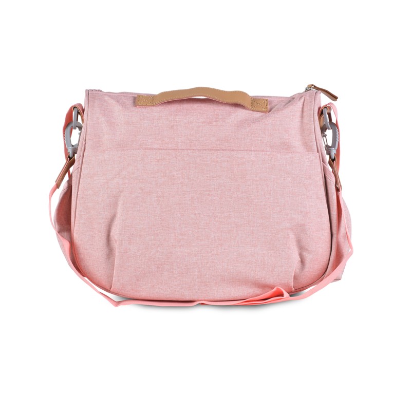 Mama bag Naomi pink