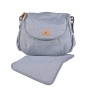 Mama bag Naomi grey