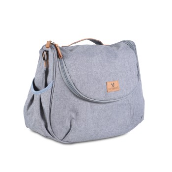 Mama bag Naomi grey