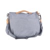 Mama bag Naomi grey