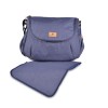 Mama bag Naomi blue