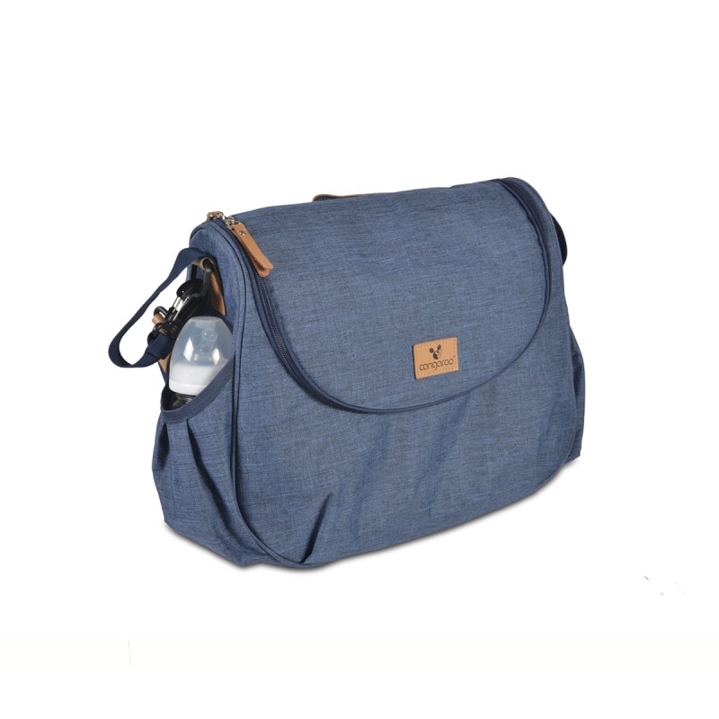 Mama bag Naomi blue