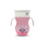 Magical cup 360 pink C0669H