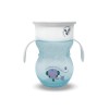 Magical cup 360 blue C0669H