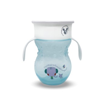 Magical cup 360 blue C0669H