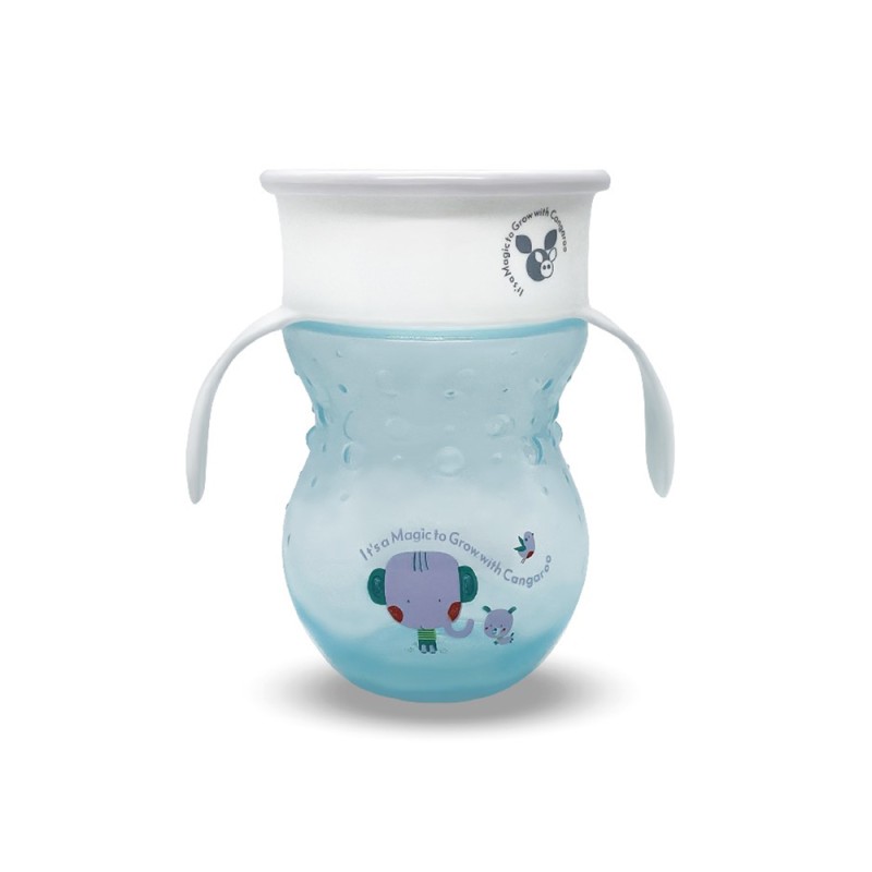 Magical cup 360 blue C0669H