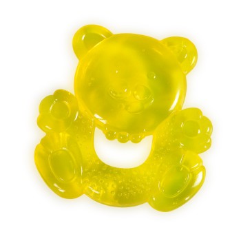 Water filled teether Bear T1193