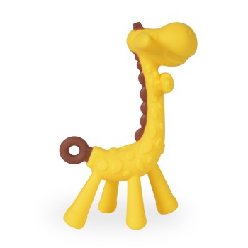 Teether Giraffe K999-512C