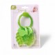 Water filled teether Grape Green  T2215