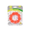 Water filled teether Shapes T2136