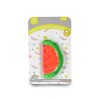 Water filled teether Watermelon T1184