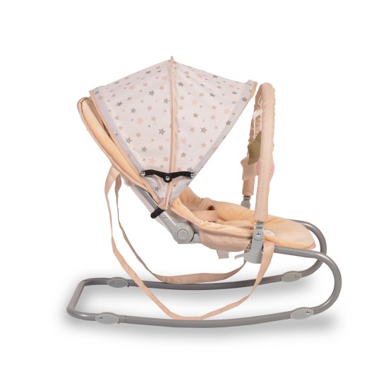 Bouncer Lulu beige Bouncer Lulu beige