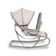 Bouncer Lulu grey Bouncer Lulu grey