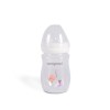 Pp baby bottle Birdy blu girl color 160 ml - C0562