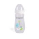 Pp baby bottle Birdy blu boy color 300 ml - C0563