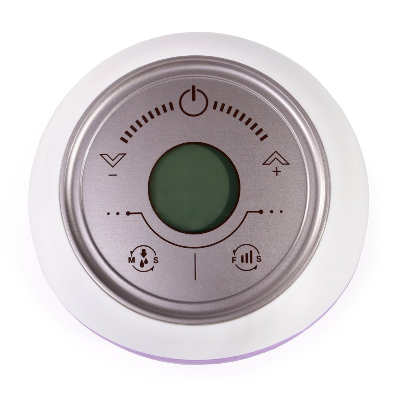 Διπλό Ηλεκτρικό Θήλαστρο - Cangaroo - Elegance Duo XN-D212