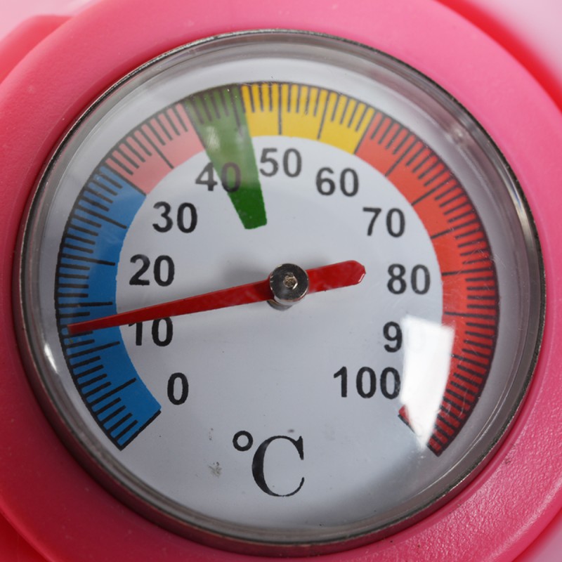 Baby bath tub Santorini pink