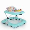 Baby walker Jungle fun mint
