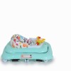 Baby walker Jungle fun mint