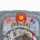 Baby walker Jungle fun grey Baby walker Jungle fun grey