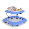 Baby walker Jungle fun blue