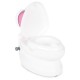 Pilsan 07566 Elephant educational potty Pilsan 07566 Elephant educational potty