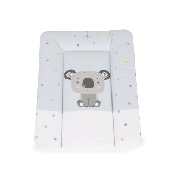 Soft changing mat 50x70 Koala
