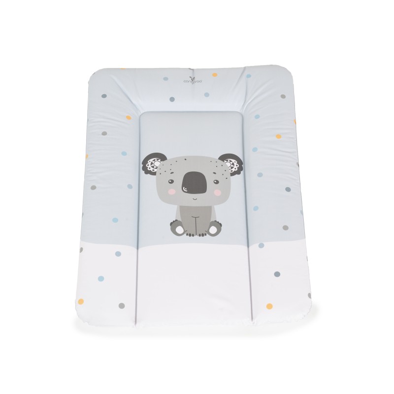 Soft changing mat 50x70 Koala