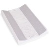 Soft changing mat 44x67 Grey bears