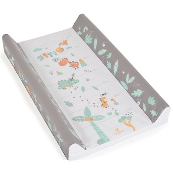 Hard changing mat Dino