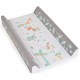 Hard changing mat Dino