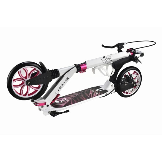 Scooter Fiore pink Scooter Fiore pink