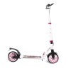 Scooter Fiore pink