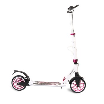 Scooter Fiore pink