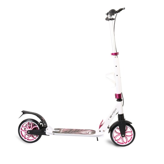 Scooter Fiore pink Scooter Fiore pink
