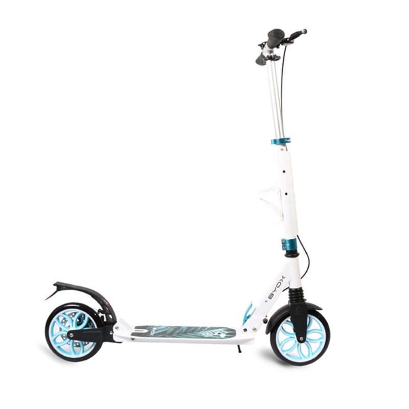 Scooter Fiore blue